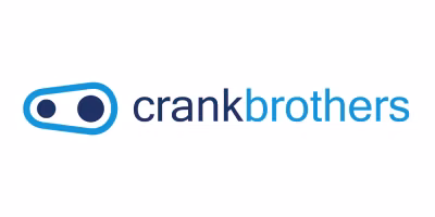 Crank Brothers Crank Brothers