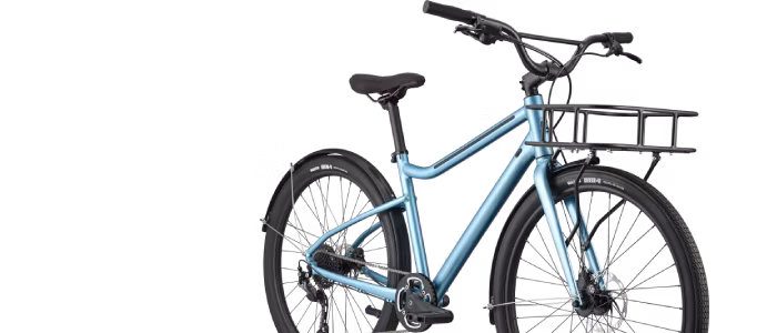 Biciclete Oras si Trekking