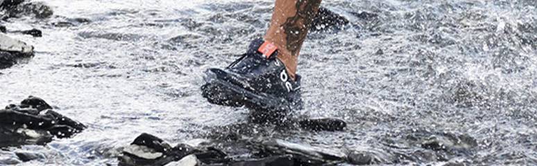 Incaltaminte Alergare Waterproof