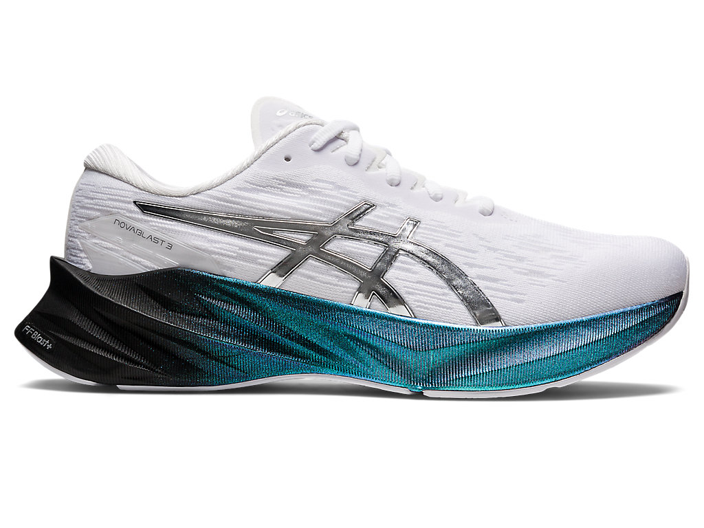 asics novablast 3 ELDORESO 27.5㎝ NOVABLAST 3