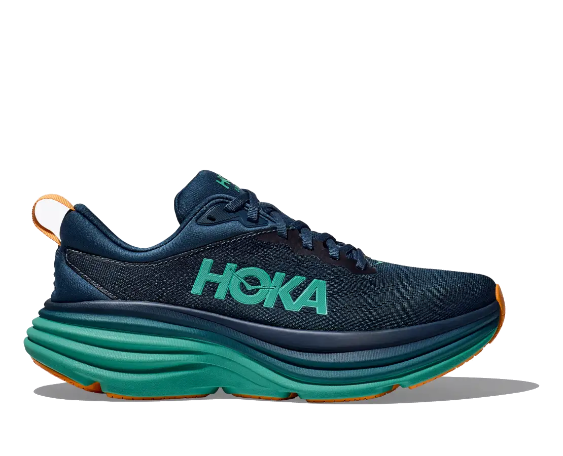 ohana！ PPantofi alergare barbati Hoka Clifton |InfinityRun