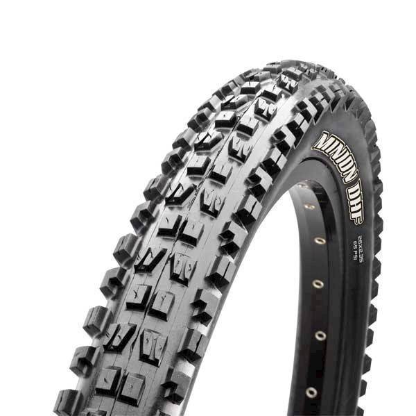 MAXXIS Super Tacky Minion DHF 26×2.35 Anvelopa Maxxis Minion DHF 26X2.50 Super Tacky ST/DH sarma | StoneFeet