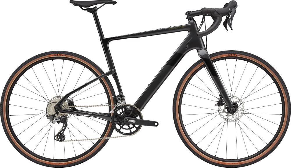 Bicicleta Cannondale Topstone Carbon 5 graphite | StoneFeet Bicicleta Cannondale Topstone Carbon 5 graphite | StoneFeet
