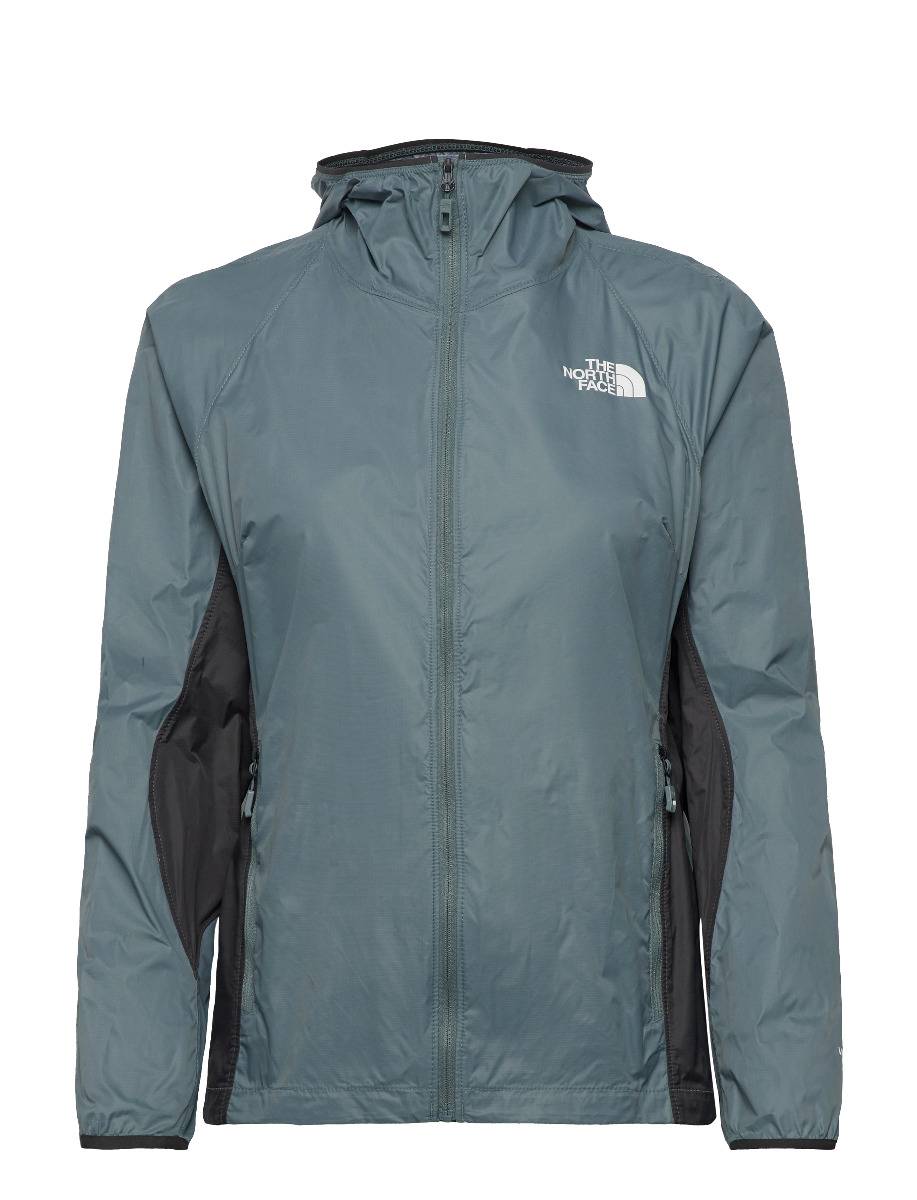Free＆windTHE NORTH FACE Jacheta windproof The North Face W Ao Wind Fz | StoneFeet