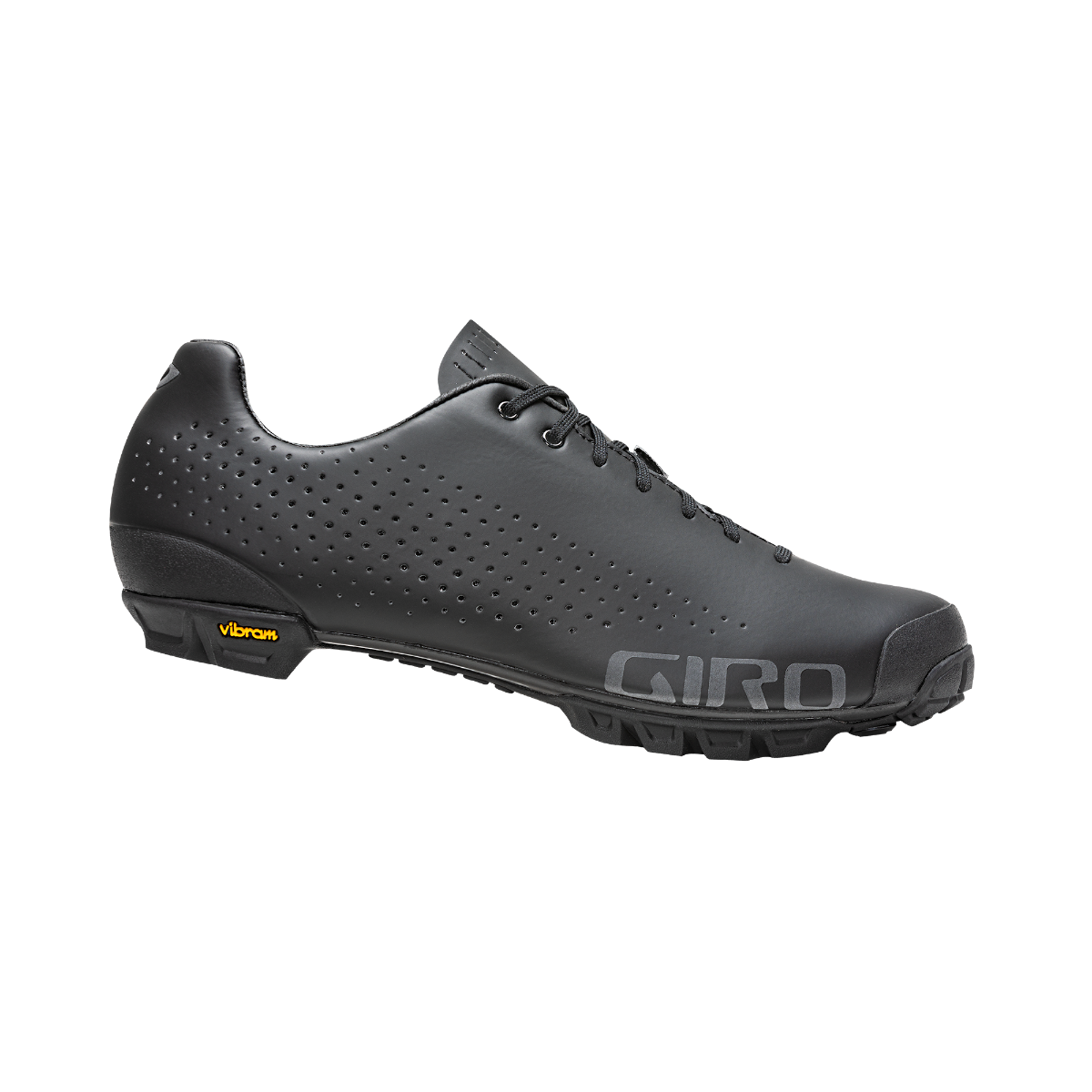 Pantofi Bicicleta Giro Empire VR90 Black | StoneFeet