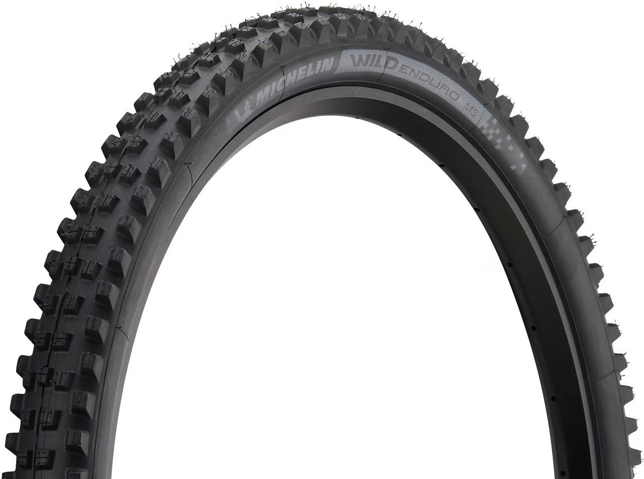 Anvelopa Michelin Wild Enduro MS 29X2.40 Racing Line Dark TS TLR