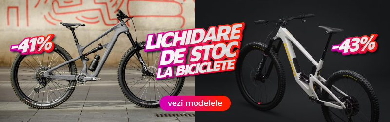 biciclete mtb