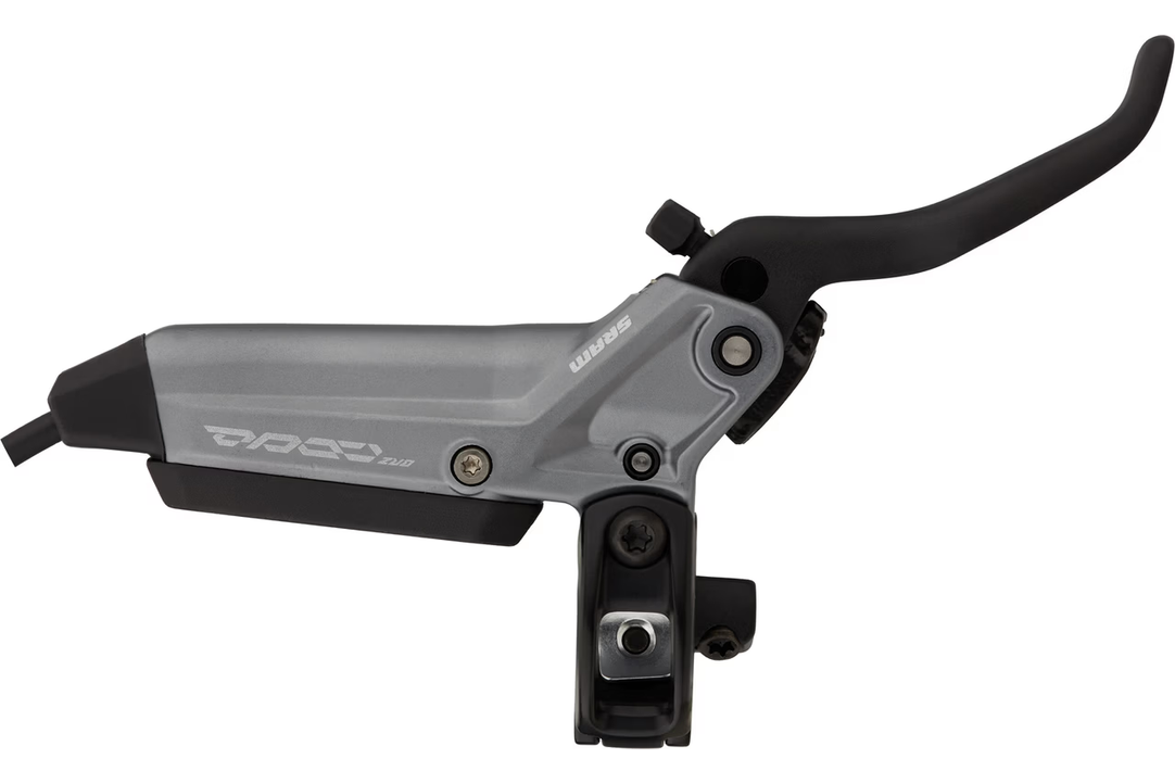 Frana Spate Sram Code Bronze Stealth | StoneFeet