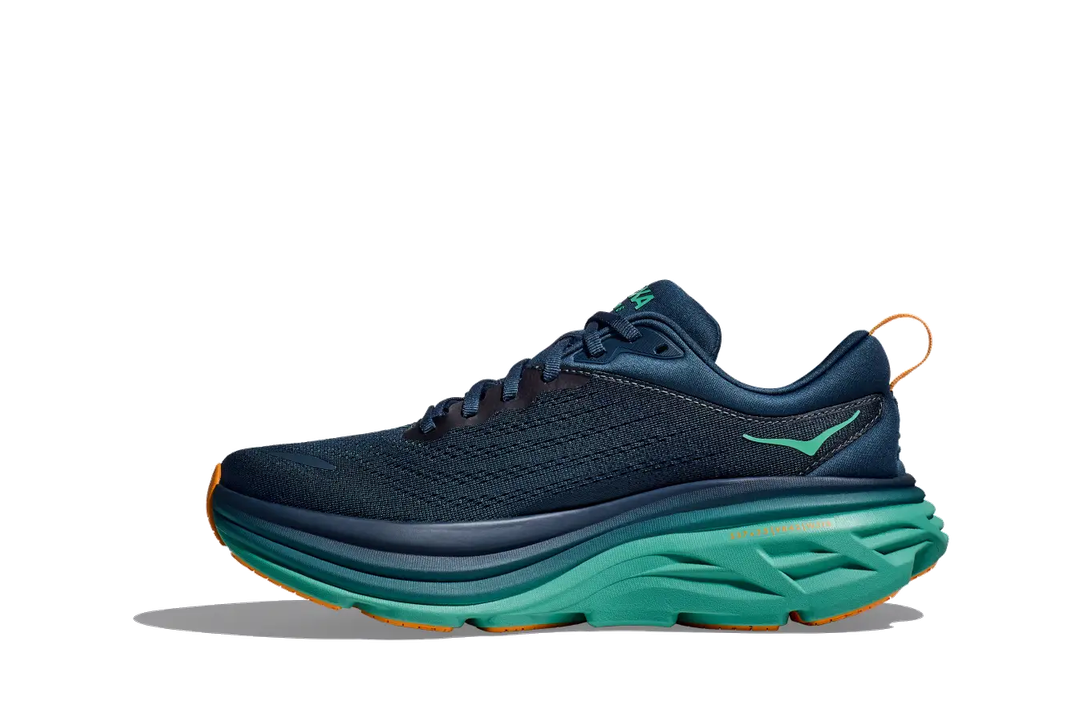 ohana！ Pantofi alergare barbati Hoka Clifton 10|InfinityRun