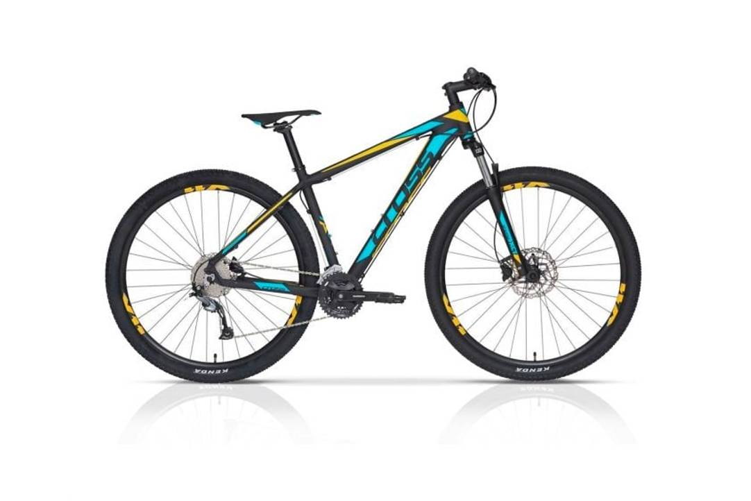 Mtb cross grx 29 2025