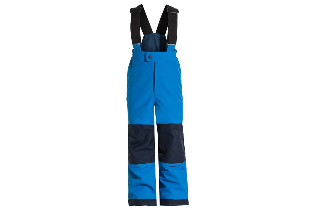 Vaude Pantaloni Bambino - Capacida II - dark sea