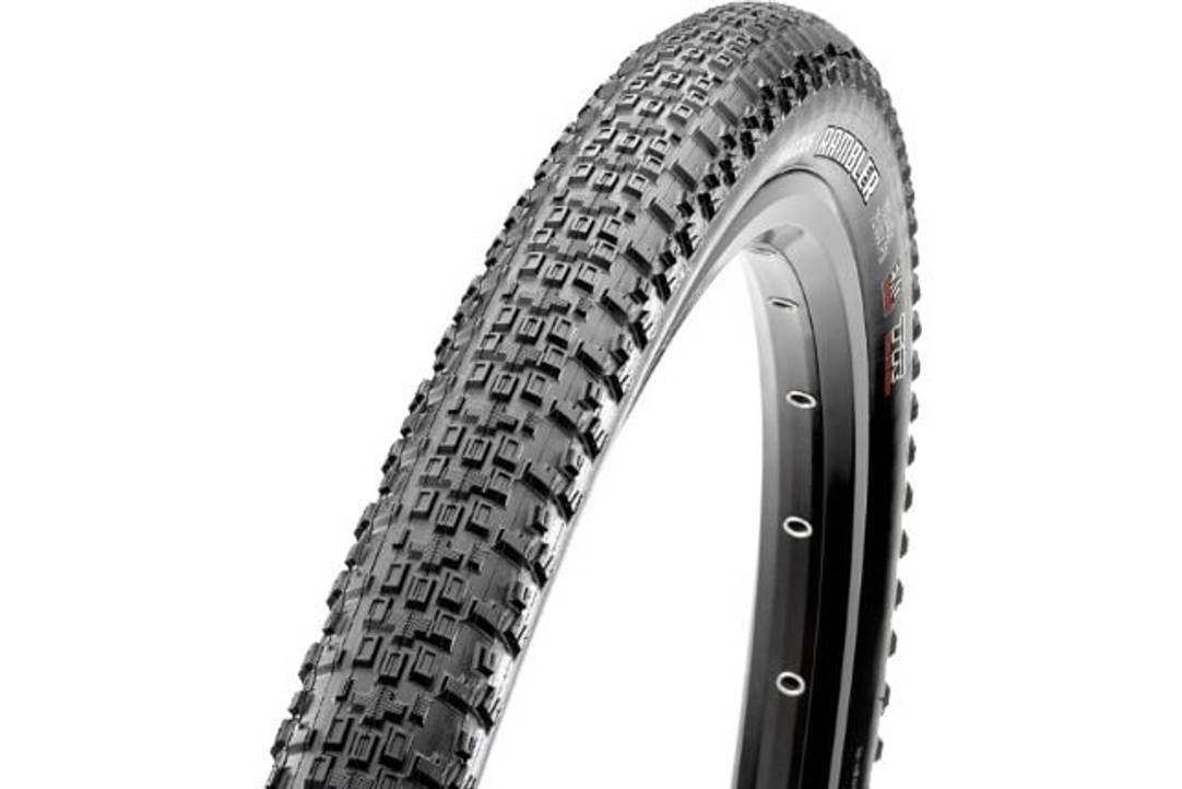 パーツ *MAXXIS* rambler tire (black) 650x47b MAXXIS* rambler tire (black) - BLUE LUG GLOBAL ONLINE STORE