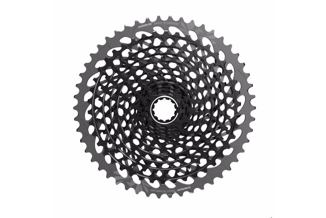 Eagleページ Caseta Pinioane Sram XG 1295 Eagle Grey Polar 10-50 Dinti | StoneFeet