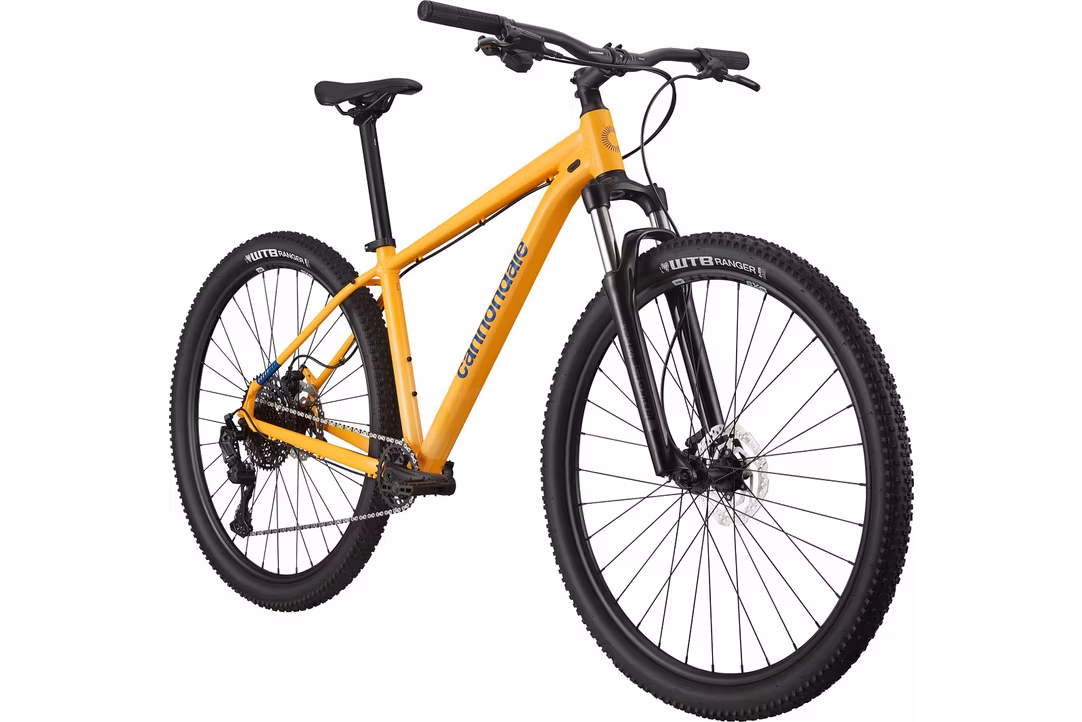 Bicicleta Cannondale Trail 5 Mango 2022 | StoneFeet