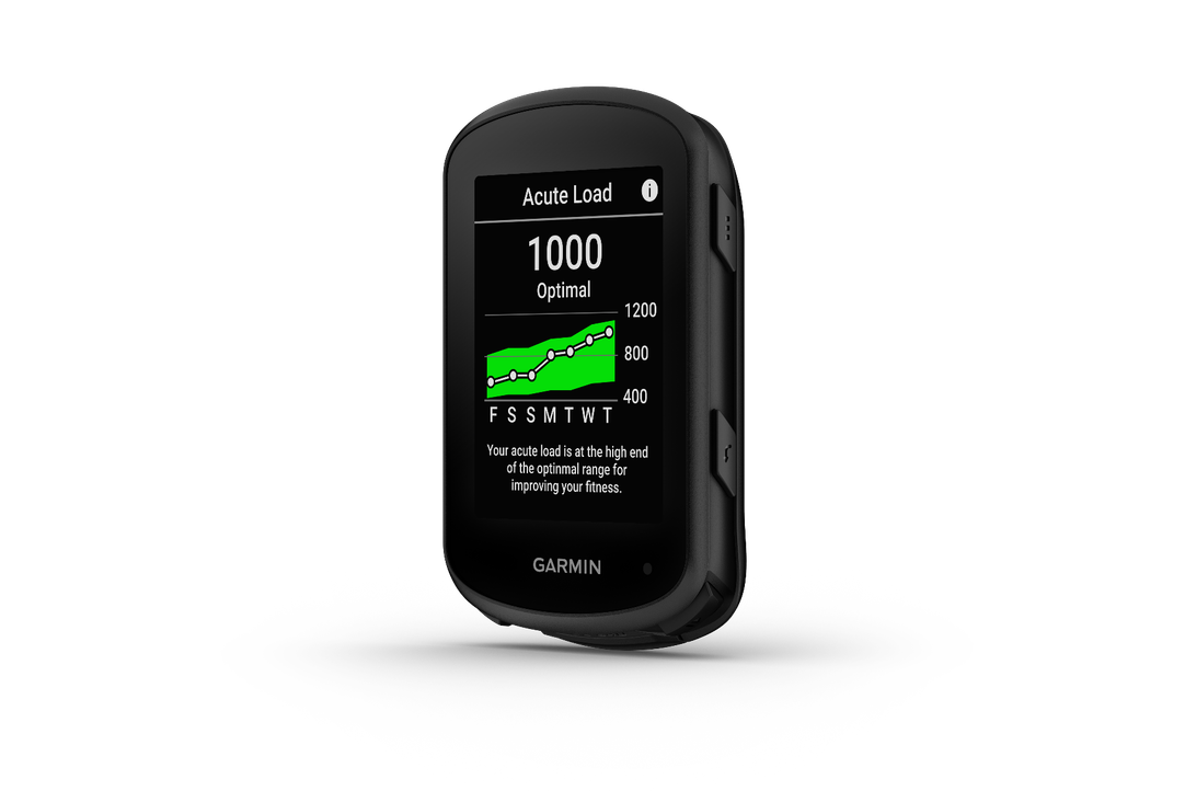 GPS Garmin Edge 840 Bundle | StoneFeet