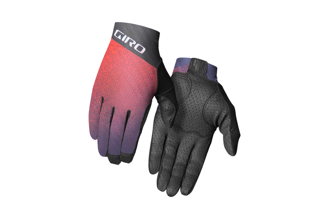 Manusi Bicicleta Giro Rivet CS Blender | StoneFeet
