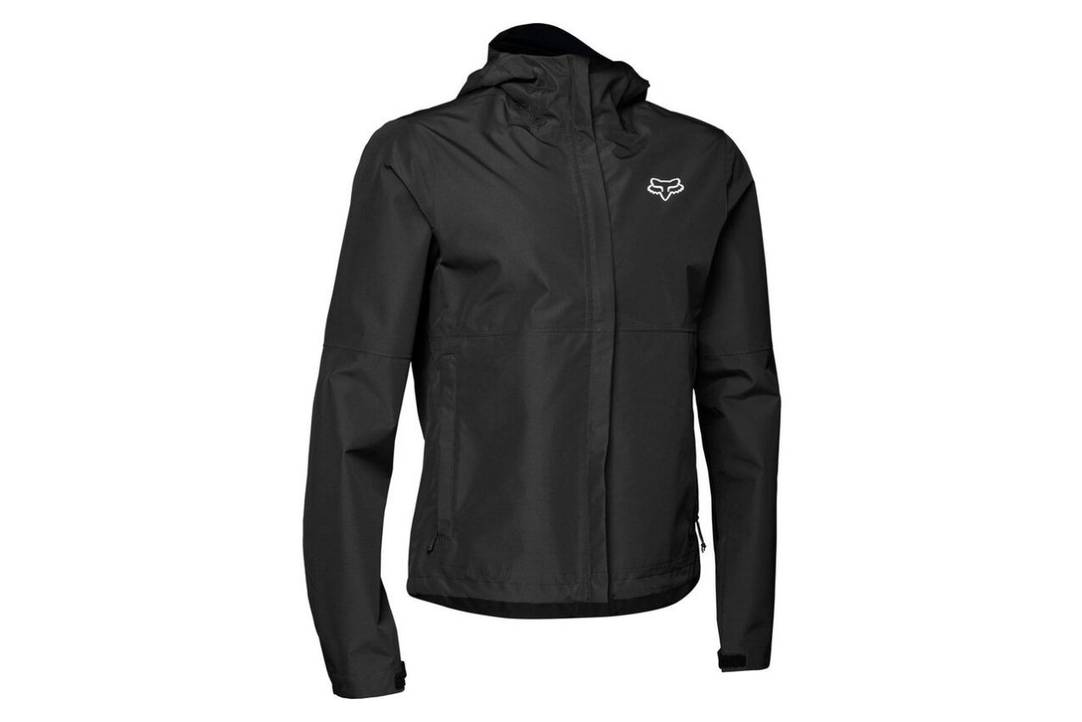 Geaca MTB Fox Ranger Impachetabila de ploaie | StoneFeet