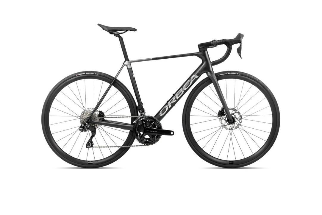 Bicicleta Sosea Orbea ORCA M30i Diamond - Grey | StoneFeet