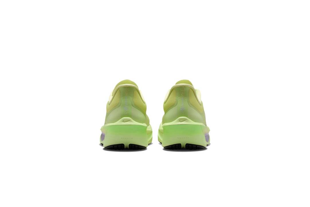 shy-hi-lite Pantofi Alergare Dama Nike Zoom Fly 6 Lime Light Liquid | StoneFeet
