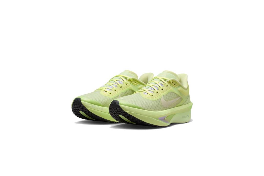 Pantofi Alergare Dama Nike Zoom Fly 6 Lime Light Liquid | StoneFeet