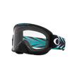 Ochelari Goggles Oakley O Frame 2.0 Pro MX Black Bullet Clear