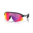 Ochelari de soare Oakley Stunt Devil Black Lentila Prizm Road
