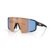 Ochelari de Soare Bliz P003 Black Lentila Coral/Orange Mirror Blue