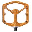 Pedale Crankbrothers Stamp 7 Large Orange