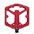 Pedale Crankbrothers Stamp 1 Small Red V2
