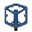 Pedale Crankbrothers Stamp 1 Small Navy Blue V2