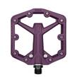 Pedale Crankbrothers Stamp 1 Small Plum Purple V2