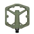 Pedale Crankbrothers Stamp 1 Small Green V2