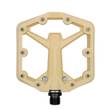Pedale Crankbrothers Stamp 1 Small Sand V2