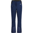 Pantaloni Schi Dama Maloja Waldbiene Padded Night Sky