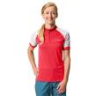 Tricou Tehnic Dama Vaude Ledro Flame