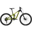 Bicicleta MTB Full Suspension Copii Cannondale Habit 26 Green