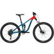 Bicicleta MTB Full Suspension Cannondale Habit 26 Deep Teal