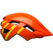 Casca Bell Sidetrack II Orange Yellow