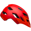 Casca copii Bell Sidetrack Red / Orange 