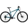 Bicicleta MTB Cannondale Trail 6 Deep Teal