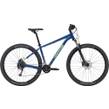 Bicicleta MTB Cannondale Trail 6 Abyss Blue