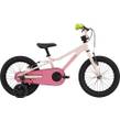 Bicicleta copii Cannondale Trail 16 Destiny Pink