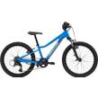 Bicicleta copii Cannondale Trail 20 Electric Blue