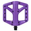 Pedale Crankbrothers Stamp 1 Large Purple