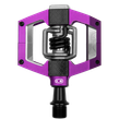 Pedale Crankbrothers Mallet Trail Purple 