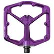 Pedale Crankbrothers Stamp 7 Small Purple