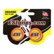 Dopuri mansoane ESI Bar Plugs Orange