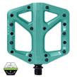 Pedale Crankbrothers Stamp 1 Large Turquoise