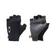 Manusi Bicicleta Fara Degete Oakley Drops Road 2.0 Black