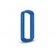 Husa silicon Garmin Edge 1030 Blue